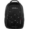 imageEddie Bauer Backpack with Organization Compartments and HydrationLaptop Compatible Sleeve AdventurerStorm 30LAdventurer  Black