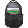 imageEddie Bauer Backpack with Organization Compartments and HydrationLaptop Compatible Sleeve AdventurerStorm 30LAdventurer  Black