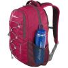 imageEddie Bauer Backpack with Organization Compartments and HydrationLaptop Compatible Sleeve AdventurerStorm 30LAdventurer  Dark Berry