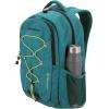 imageEddie Bauer Backpack with Organization Compartments and HydrationLaptop Compatible Sleeve AdventurerStorm 30LAdventurer  Dark Teal