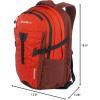 imageEddie Bauer Backpack with Organization Compartments and HydrationLaptop Compatible Sleeve AdventurerStorm 30LAdventurer  Picante