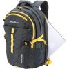imageEddie Bauer Backpack with Organization Compartments and HydrationLaptop Compatible Sleeve AdventurerStorm 30LAdventurer  Storm