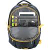 imageEddie Bauer Backpack with Organization Compartments and HydrationLaptop Compatible Sleeve AdventurerStorm 30LAdventurer  Storm
