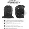 imageEddie Bauer Backpack with Organization Compartments and HydrationLaptop Compatible Sleeve AdventurerStorm 30LAdventurer  Storm