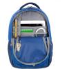 imageEddie Bauer Backpack with Organization Compartments and HydrationLaptop Compatible Sleeve AdventurerStorm 30LAdventurer  True Blue
