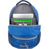 imageEddie Bauer Backpack with Organization Compartments and HydrationLaptop Compatible Sleeve AdventurerStorm 30LAdventurer  True Blue