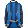 imageEddie Bauer Backpack with Organization Compartments and HydrationLaptop Compatible Sleeve AdventurerStorm 30LAdventurer  True Blue