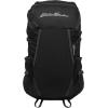 imageEddie Bauer Backpack with Organization Compartments and HydrationLaptop Compatible Sleeve AdventurerStorm 30LAdventurer Trail  Black