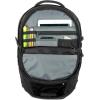 imageEddie Bauer Backpack with Organization Compartments and HydrationLaptop Compatible Sleeve AdventurerStorm 30LWomens Adeventurer  Black