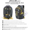 imageEddie Bauer Backpack with Organization Compartments and HydrationLaptop Compatible Sleeve AdventurerStorm 30LWomens Adeventurer  Plum