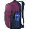imageEddie Bauer Backpack with Organization Compartments and HydrationLaptop Compatible Sleeve AdventurerStorm 30LWomens Adeventurer  Plum