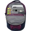 imageEddie Bauer Backpack with Organization Compartments and HydrationLaptop Compatible Sleeve AdventurerStorm 30LWomens Adeventurer  Plum