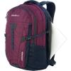 imageEddie Bauer Backpack with Organization Compartments and HydrationLaptop Compatible Sleeve AdventurerStorm 30LWomens Adeventurer  Plum