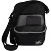 imageEddie Bauer Jasper Crossbody Bag with Zippered Main Compartment and Adjustable Shoulder Strap SlateBlack