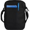 imageEddie Bauer Jasper Crossbody Bag with Zippered Main Compartment and Adjustable Shoulder Strap SlateBlack