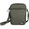 imageEddie Bauer Jasper Crossbody Bag with Zippered Main Compartment and Adjustable Shoulder Strap SlateClover