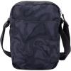imageEddie Bauer Jasper Crossbody Bag with Zippered Main Compartment and Adjustable Shoulder Strap SlateFrost Gray