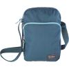 imageEddie Bauer Jasper Crossbody Bag with Zippered Main Compartment and Adjustable Shoulder Strap SlatePeacock