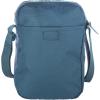 imageEddie Bauer Jasper Crossbody Bag with Zippered Main Compartment and Adjustable Shoulder Strap SlatePeacock