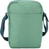 imageEddie Bauer Jasper Crossbody Bag with Zippered Main Compartment and Adjustable Shoulder Strap SlateSeaglass