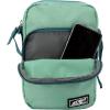 imageEddie Bauer Jasper Crossbody Bag with Zippered Main Compartment and Adjustable Shoulder Strap SlateSeaglass