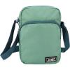 imageEddie Bauer Jasper Crossbody Bag with Zippered Main Compartment and Adjustable Shoulder Strap SlateSeaglass