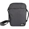 imageEddie Bauer Jasper Crossbody Bag with Zippered Main Compartment and Adjustable Shoulder Strap SlateSlate