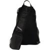 imageEddie Bauer Stowaway Packable 10L Sling 30 Made from Polyester with Lightly Padded Shoulder StrapSpruce