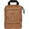imageEddie Bauer Stowaway Packable 10L Sling 30 Made from Polyester with Lightly Padded Shoulder StrapTobacco