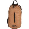 imageEddie Bauer Stowaway Packable 10L Sling 30 Made from Polyester with Lightly Padded Shoulder StrapTobacco