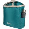 imageEddie Bauer Stowaway Packable 25l Cinch Tote with Adjustable CordLock Closure and Exterior Slip PocketDeep Sea