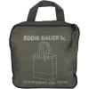 imageEddie Bauer Stowaway Packable 25l Cinch Tote with Adjustable CordLock Closure and Exterior Slip PocketSpruce