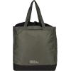 imageEddie Bauer Stowaway Packable 25l Cinch Tote with Adjustable CordLock Closure and Exterior Slip PocketSpruce