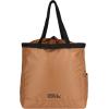 imageEddie Bauer Stowaway Packable 25l Cinch Tote with Adjustable CordLock Closure and Exterior Slip PocketTobacco