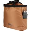 imageEddie Bauer Stowaway Packable 25l Cinch Tote with Adjustable CordLock Closure and Exterior Slip PocketTobacco