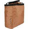 imageEddie Bauer Stowaway Packable 25l Cinch Tote with Adjustable CordLock Closure and Exterior Slip PocketTobacco