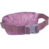 imageEddie Bauer Stowaway Packable WaistpackMade from Ripstop Polyester with 2 Secure Zip PocketsLilac