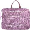 imageEddie Bauer Stowaway Packable WaistpackMade from Ripstop Polyester with 2 Secure Zip PocketsLilac