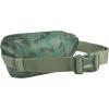 imageEddie Bauer Stowaway Packable WaistpackMade from Ripstop Polyester with 2 Secure Zip PocketsSprig