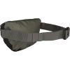 imageEddie Bauer Stowaway Packable WaistpackMade from Ripstop Polyester with 2 Secure Zip PocketsSpruce