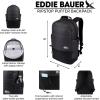 imageEddie Bauer Womens Ripstop Puffer Backpack Carbon 20LCarbon