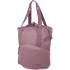 imageEddie Bauer 25L Skylar Tote Bag with Secure Laptop Compartment and Mesh PocketsDusty Violet