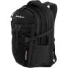 imageEddie Bauer Backpack with Organization Compartments and HydrationLaptop Compatible Sleeve AdventurerStorm 30LWomens Adeventurer  Black