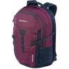 imageEddie Bauer Backpack with Organization Compartments and HydrationLaptop Compatible Sleeve AdventurerStorm 30LWomens Adeventurer  Plum