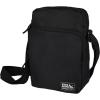 imageEddie Bauer Jasper Crossbody Bag with Zippered Main Compartment and Adjustable Shoulder Strap SlateBlack