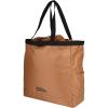 imageEddie Bauer Stowaway Packable 25l Cinch Tote with Adjustable CordLock Closure and Exterior Slip PocketTobacco