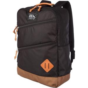 imageEddie Bauer 25L Bygone Campus DXL Backpack BlackBlack