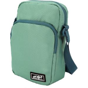 imageEddie Bauer Jasper Crossbody Bag with Zippered Main Compartment and Adjustable Shoulder Strap SlateSeaglass