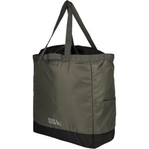 imageEddie Bauer Stowaway Packable 25l Cinch Tote with Adjustable CordLock Closure and Exterior Slip PocketSpruce