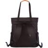 imageEddie Bauer 30l Bygone Multipurpose Convertible Backpack ToteBlack